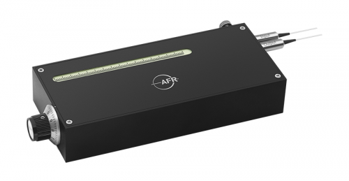 AFR 1550 nm Motorized Variable Optical Delay Line for Equipment