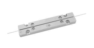 AFR ClearCut 2 μm Series Fiber Bragg Grating for High Power Fiber Lasers