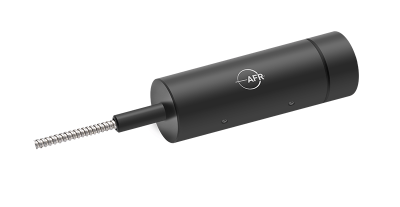AFR Fiber to Free Space High Power Optical Isolator for Pulse Application