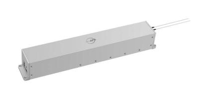 AFR Optical Delay Line with Driver for Precision Optical Path Length Control or Timing Alignment