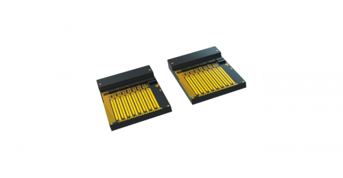 AFR 800G DR8 Modulator Chip for 1.6T OSFP DR8, Datacom