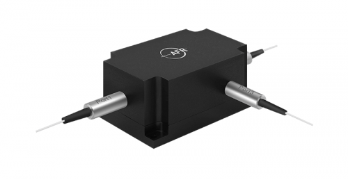AFR 1064 nm 10 W Circulator for Fiber Laser and Instrumentation Applications