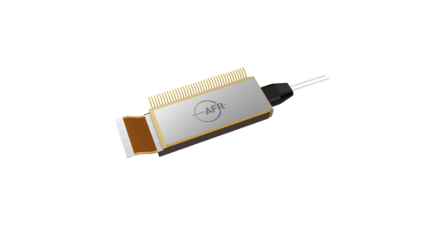 AFR 130 GBaud CDM for 400/800 Gb/s or 1.2Tb/s Coherent Optical Transport Systems and Transceivers
