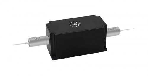 AFR 1030 nm 10/20 W Optical Isolator for Fiber Laser and Instrumentation Applications