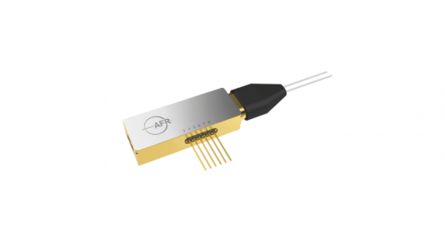 AFR 70 GHz Intensity Electro Optic Modulator for Digital Transmission, Analog Transmission, High Frequency Fiber Optic Links, Delay Lines Telemetry Systems