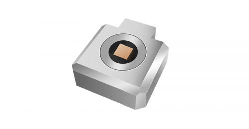 AFR 1064 nm Free Space Optical Isolator for Integration Within Laser Diode Package to Prevent Back Reflection