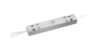 AFR (18+1)×1 High Power Pump & Signal Laser Combiner for kW Class Fiber Laser, kW Class Fiber Amplifier