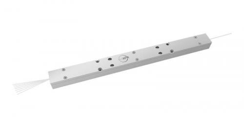 AFR Cavity Component for High Power Fiber Lasers