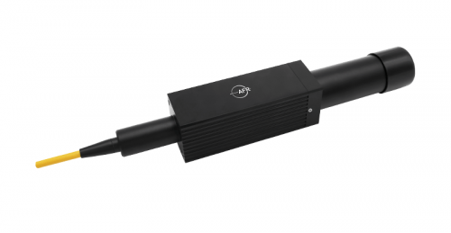 AFR 1064 nm 20 W Fiber to Free Space Optical Isolator for Fiber Amplifer and Fiber Laser Output Isolation