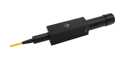 AFR 1064 nm 20 W Fiber to Free Space Optical Isolator for Fiber Amplifer and Fiber Laser Output Isolation