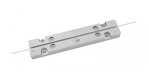 AFR ClearCut Raman Scattering Suppressor Fiber Bragg Grating for Fiber Laser