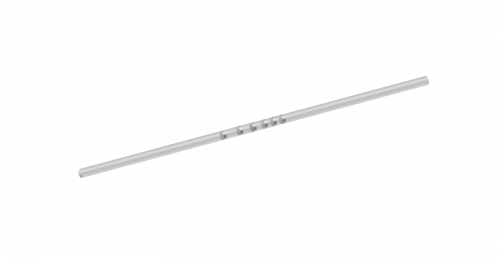 AFR ClearCut Fiber Bragg Grating Reflector for Ultrafast Lasers