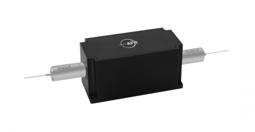 AFR 1064 nm 10/20 W Optical Isolator for Fiber Lasers, Fiber Optic Instruments