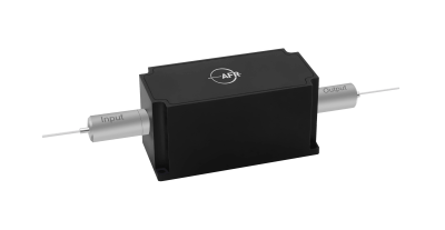 AFR 1064 nm 10/20 W Optical Isolator for Fiber Lasers, Fiber Optic Instruments