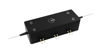  AFR Tunable Filter for FBG and FP Sensor Interrogation, Wavelength-Swept Sources, Spectrum Analysis, Optical Channel Monitoring and Selection, Optical Noise Filtering