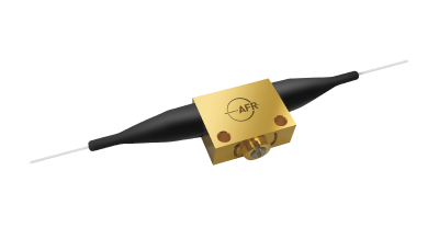 AFR 780 - 1064 nm Mini Type MVOA for Fiber Sensing, Equipment, Fiber Optic Instruments