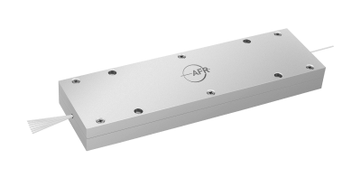 AFR N×1 High Power Laser Combiner for Multi-Kilowatt Fiber Lasers