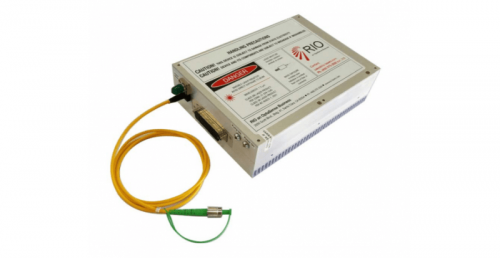 RIO GRANDE 1550 nm High Power Low Phase Noise Narrow Linewidth for Acoustic & Seismic Interferometric Fiber Optic Sensing, Defense and Security, Oil & Gas – Exploration and Production, LIDAR, Metrology