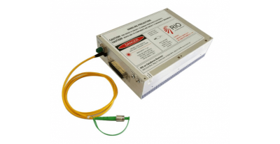 RIO GRANDE 1550 nm High Power Low Phase Noise Narrow Linewidth for Acoustic & Seismic Interferometric Fiber Optic Sensing, Defense and Security, Oil & Gas – Exploration and Production, LIDAR, Metrology