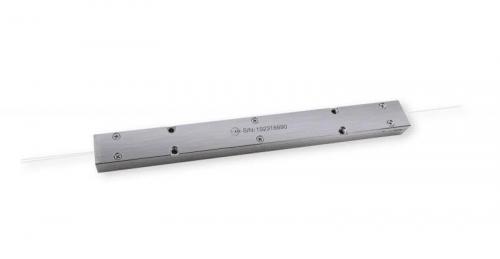 AFR (1+1)×1 Multimode Pump & Signal Laser Combiner for Fiber Laser, EDFA
