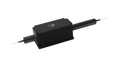 AFR 1550 nm 20 W Polarization Maintaining Optical Isolator for Fiber Lasers, Fiber Optic Instruments