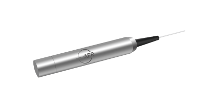 AFR 1550 nm Reduced Cladding Fiber Faraday Mirror for Denser Channel Plans, Fiber Sensing