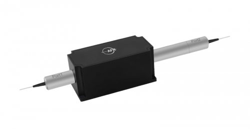 AFR 1064 nm 50 W Optical Isolator for Fiber Lasers, Fiber Optic Instruments