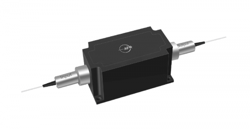 AFR 830 nm Optical Isolator for Fiber Lasers, Fiber Optic Instruments