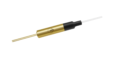 AFR 1310/1550 nm Integrated Tap Photodiode for DWDM System, Optical Sensing System