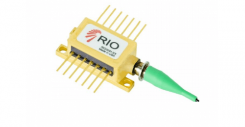 RIO PLANEX Series 1064 nm  Narrow Linewidth for Seeding of Fiber and Solid-state Lasers, Second Harmonic Generation (SHG), Optical Parametric Oscillators (OPOs), LIDAR, Laser Spectroscopy, Metrology