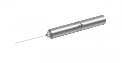 AFR 1064 nm 3/5/10 W Polarization Maintaining Fiber Collimator for Fiber Coupling, Beam Delivery