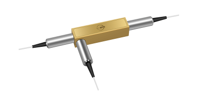 AFR 1550 nm Polarization Maintaining Circulator for Raman Amplifier, Fiber Optic Instruments, Fiber Sensing