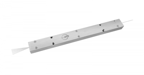 AFR Cavity Component for High Power Fiber Lasers