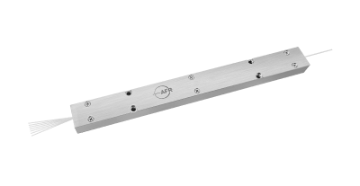 AFR Cavity Component for High Power Fiber Lasers