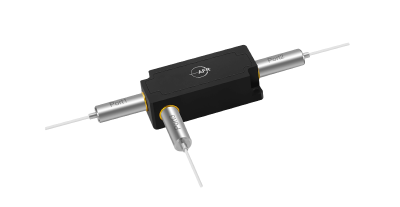 AFR 2 μm Polarization Maintaining Fiber Optic Circulator for Industrial Lasers
