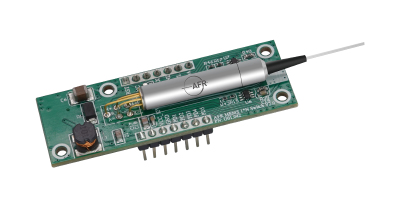 1 × 4 MEMS Switch