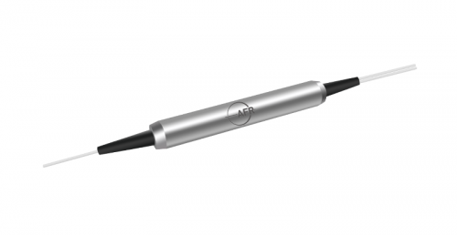 980/1550 nm Isolator/Filter Wavelength Division Multiplexer Hybrid