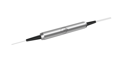 980/1550 nm Isolator/Filter Wavelength Division Multiplexer Hybrid