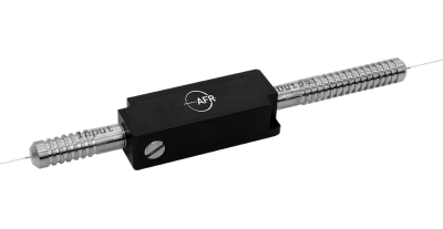High Power Polarization Insensitive Isolator