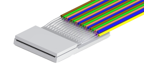 Fiber Array