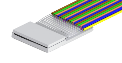 Fiber Array