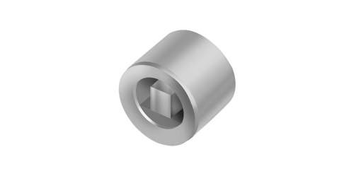 AFR Polarization Independent Optical Isolator Core for Optical Network