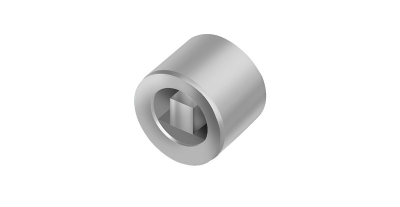 AFR Polarization Independent Optical Isolator Core for Optical Network