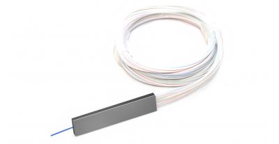 Planar Lightwave Circuit Splitter (1×N)