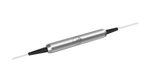 1310/1550 nm 3-Port Polarization Maintaining Optical Circulator with Tap