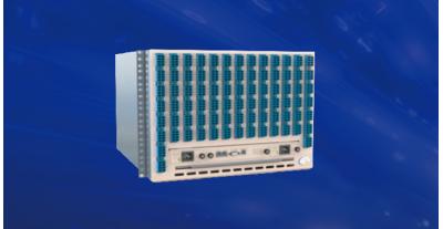 S-Series Optical Circuit Switch