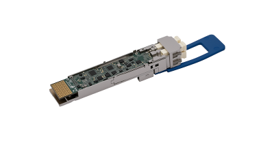 QSFP-DD Dual EDFA