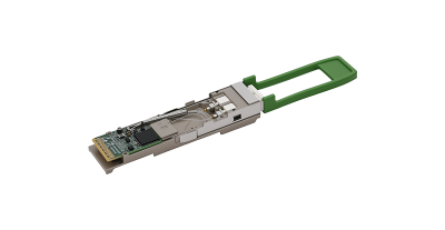 QSFP OCM