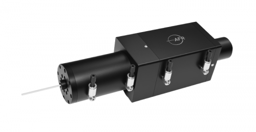 1000 W In-Line Fiber Isolator