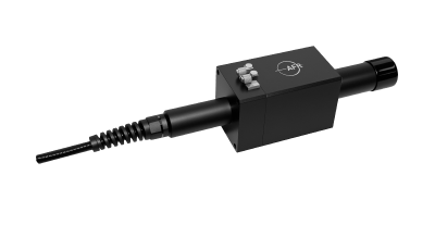 1000 W Fiber to Free Space Isolator